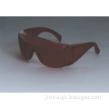 Safety Glasses (JK12002-Red)